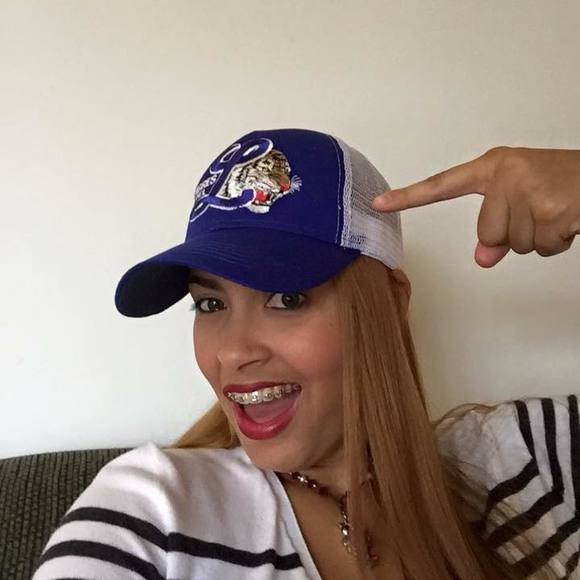 Meet your Posher, Ruth - Picture 1 of 1